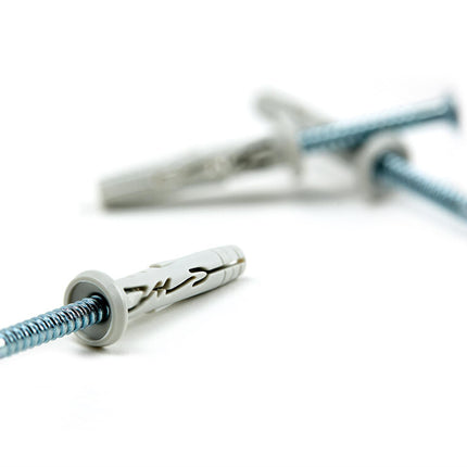 SPIT HIT M SLAGPLUG 6x40/12P - MET KRAAG(750 STUKS IN ECO EMMER)