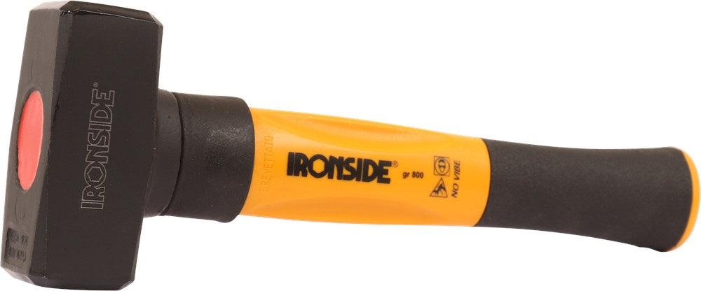 Moker Ironside