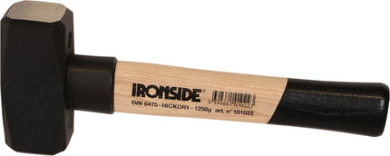 Moker Ironside
