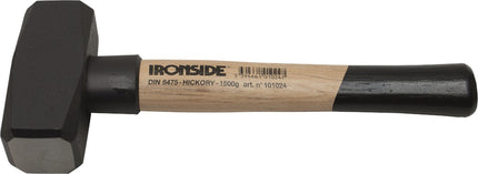Moker Ironside