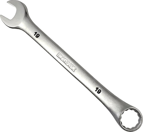 Ring-/steeksleutel