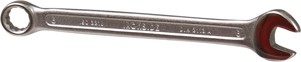 Ring-/steeksleutel Ironside