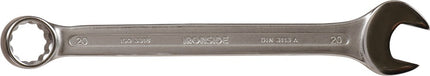Ring-/steeksleutel Ironside
