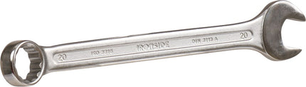 Ring-/steeksleutel Ironside