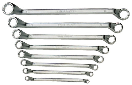 Ringsleutelset Ironside