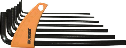 Inbussleutelset Ironside
