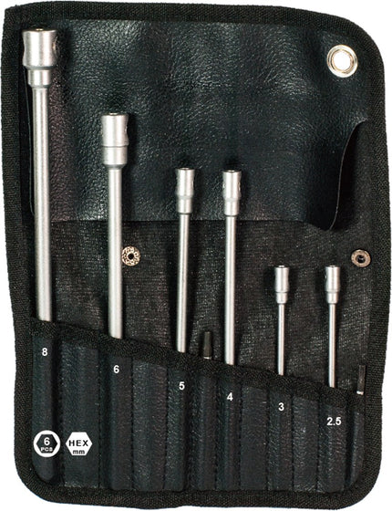 Stiftsleutelset Ironside
