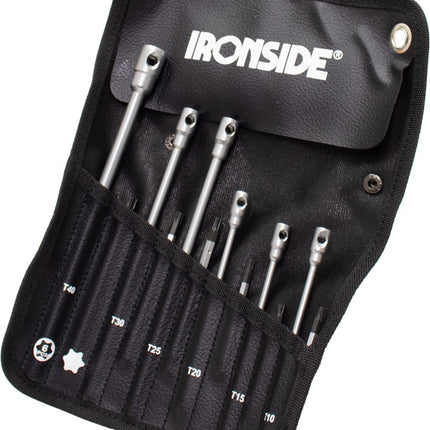 Stiftsleutelset Ironside