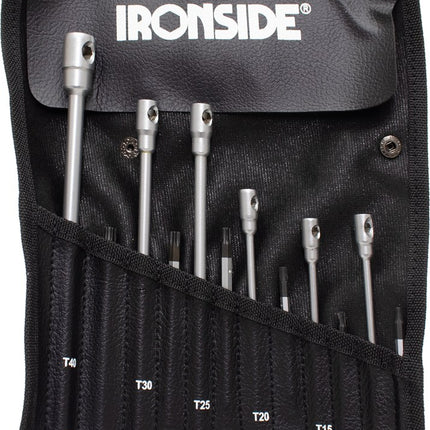 Stiftsleutelset Ironside