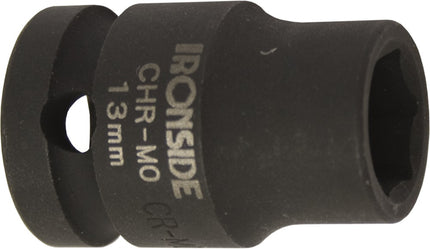 Krachtdop Ironside