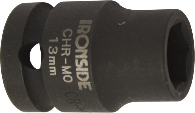 Krachtdop Ironside