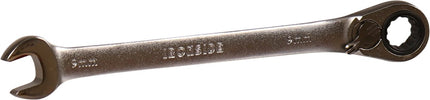 Ratelsleutel Ironside
