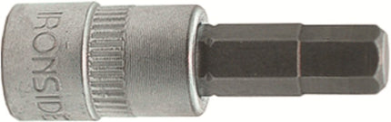 Inbusdopsleutel Ironside