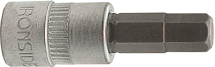Inbusdopsleutel Ironside