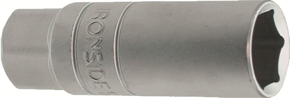 Bougiedopsleutel Ironside