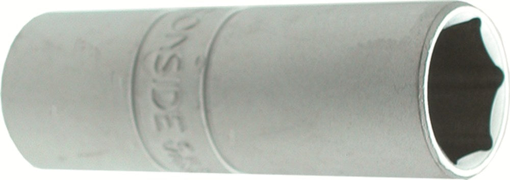 Bougiedopsleutel Ironside