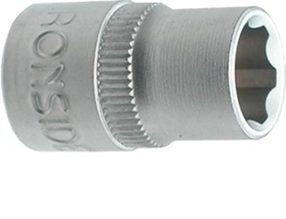 Dopsleutel Ironside