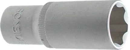 Dopsleutel verlengd Ironside