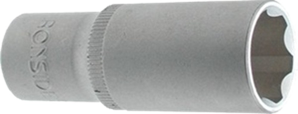 Dopsleutel verlengd Ironside