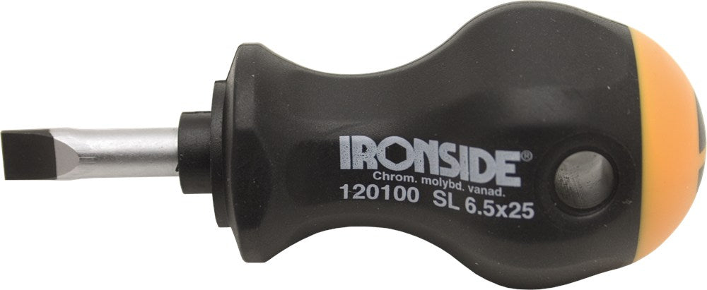 Schroevendraaier Ironside