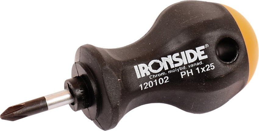 Schroevendraaier Ironside
