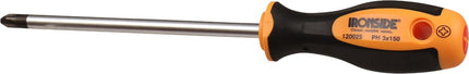Kruiskopschroevendraaier Ironside