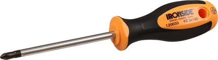 Kruiskopschroevendraaier Ironside