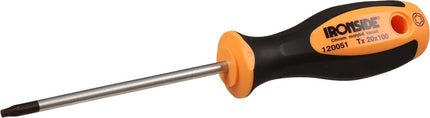 Torx schroevendraaier Ironside