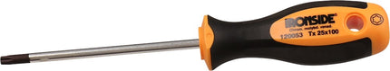 Torx schroevendraaier Ironside