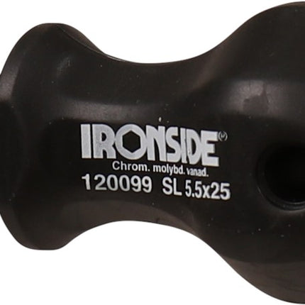 Schroevendraaier Ironside