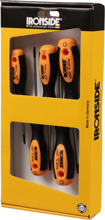 Schroevendraaiersset Ironside