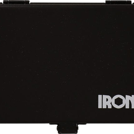Soksleutelbitset Ironside