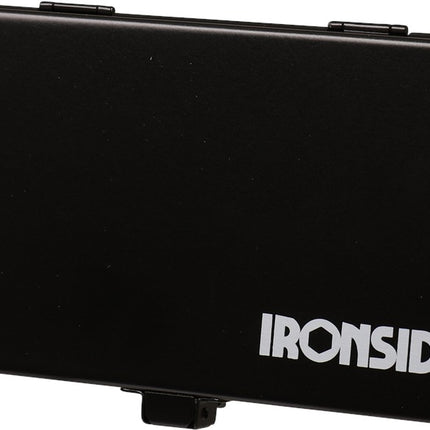Elektriciënsschroevendraaierset Ironside