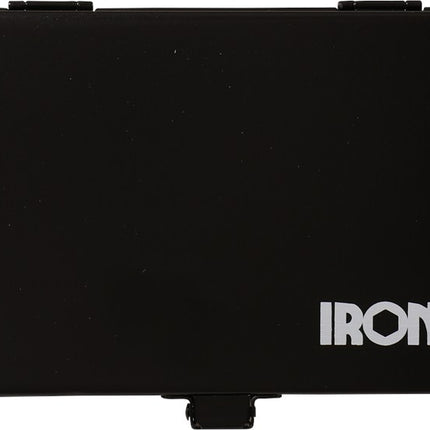 Elektriciënsschroevendraaierset Ironside