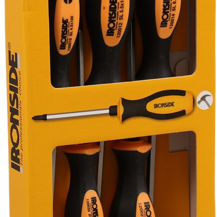 Schroevendraaiersset Ironside