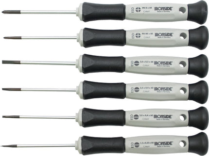 Precisieschroevendraaierset Ironside