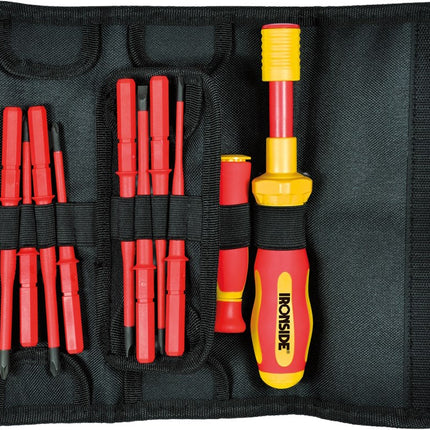 Momentschroevendraaierset Ironside