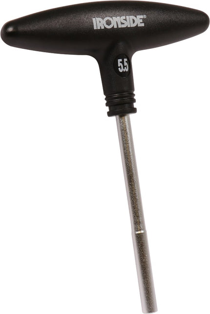Soksleutel  Ironside