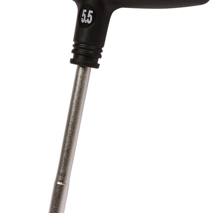 Soksleutel  Ironside