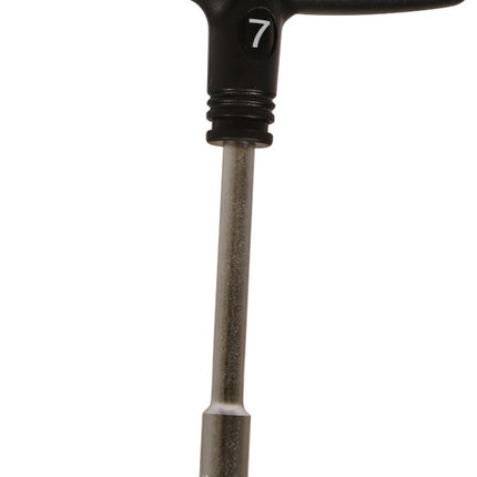 Soksleutel Ironside