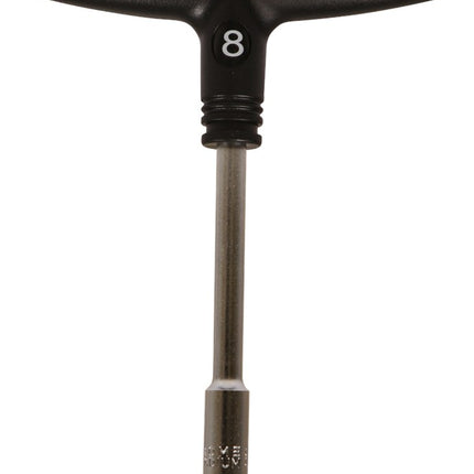 Soksleutel Ironside