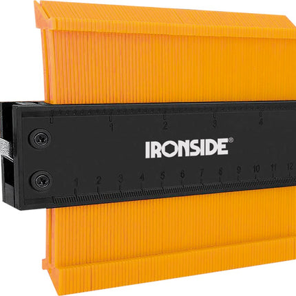 Profielaftaster Ironside