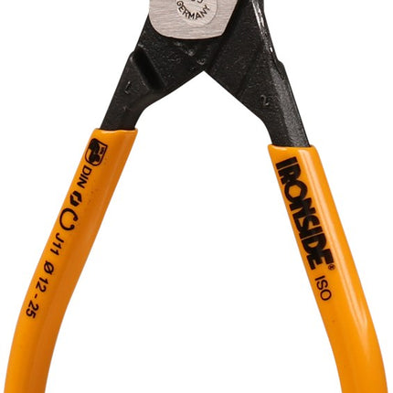 Borgringtang Ironside