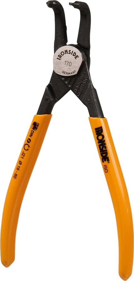 Borgringtang Ironside
