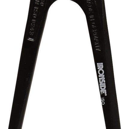 Nijptang Ironside