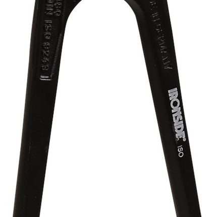 Nijptang Ironside