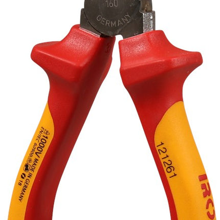 Combinatietang Ironside