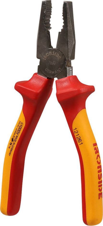 Combinatietang Ironside