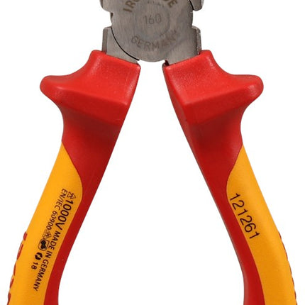 Combinatietang Ironside