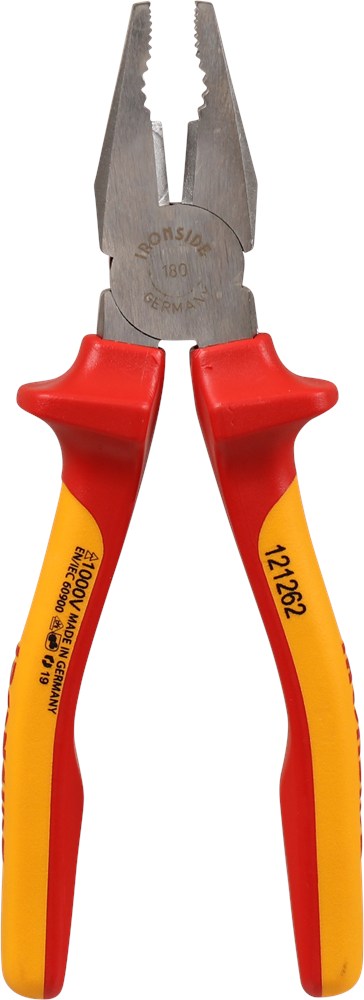 Combinatietang Ironside